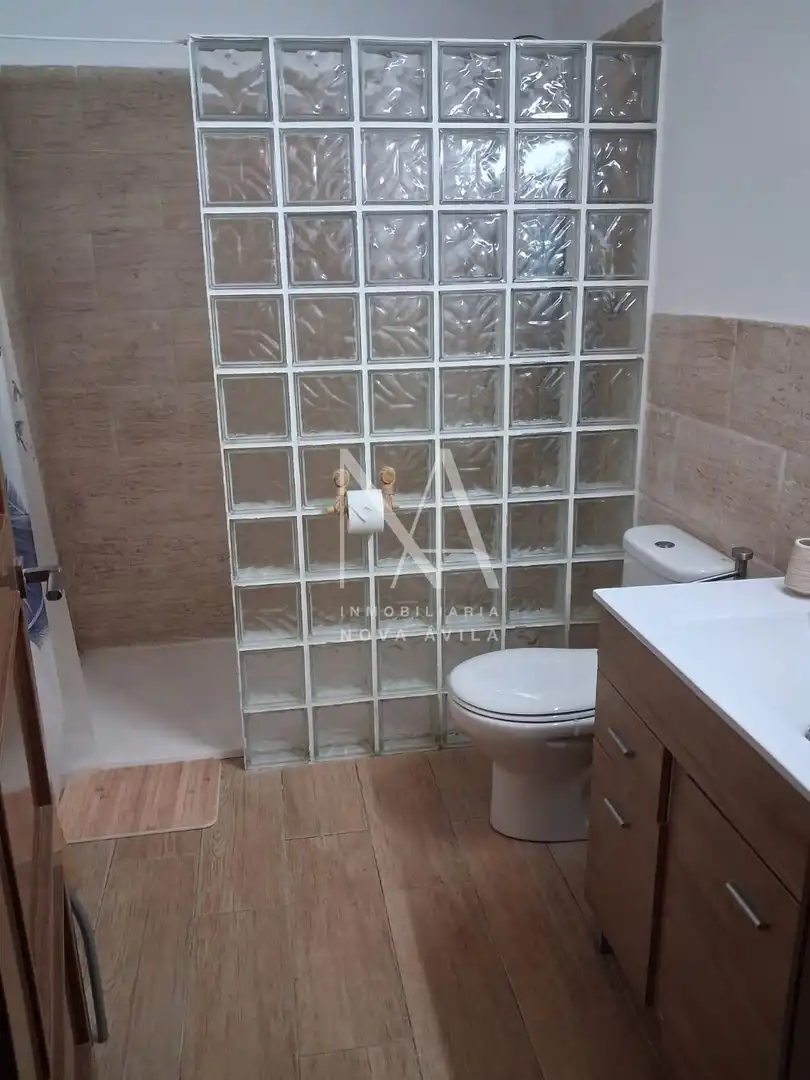 Estudio de alquiler en Zona Periurbana