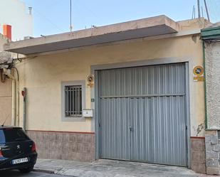 Exterior view of Premises for sale in Alicante / Alacant