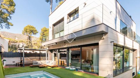 Photo 2 of House or chalet for sale in Montmar, Barcelona