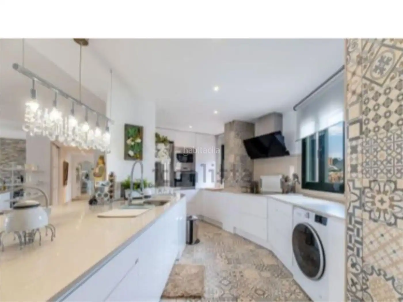 Appartement compact avec ascenseur à vendre à Avinguda Miguel Unamuno 0, imagen 14