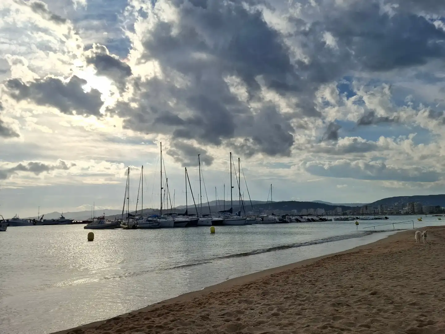 Wohnung mit Aufzug zum Verkauf in Platja Gran, imagen 24