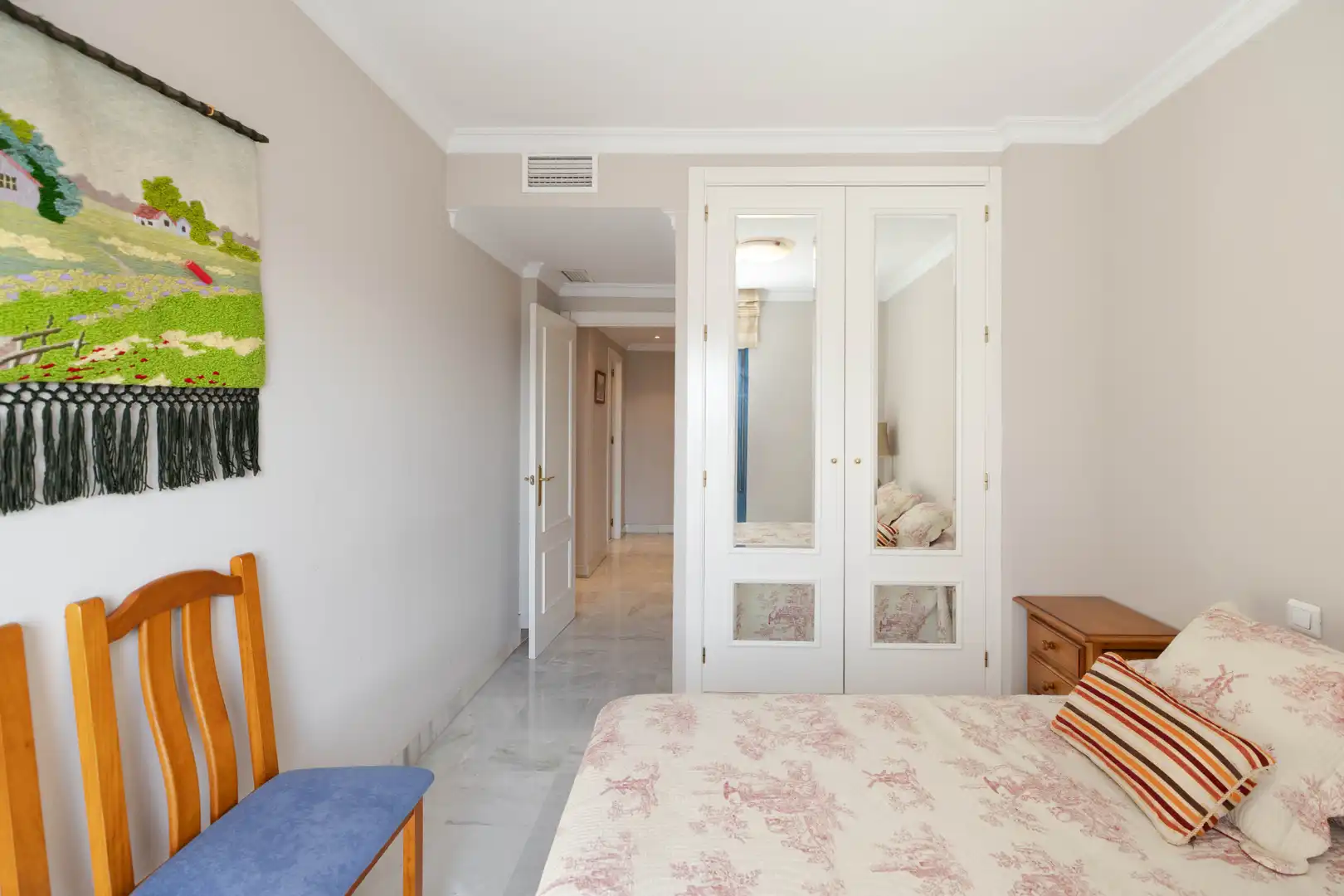 Flat with pool for sale in Marbella Centro, imagen 18
