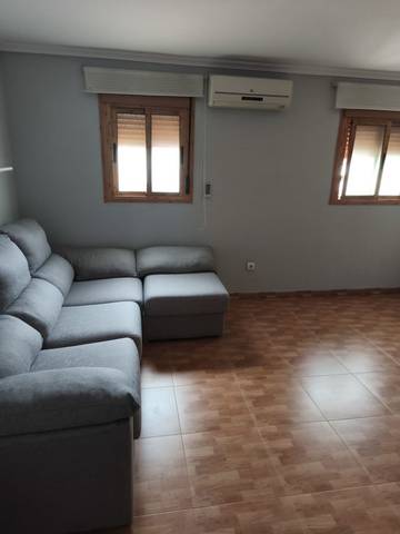 Piso en Alquiler en Parque María Luisa -Giralda Sur