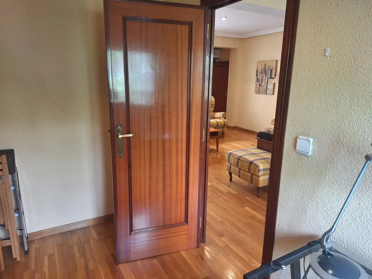 Flat with lift for sale in Extramurs, imagen 19
