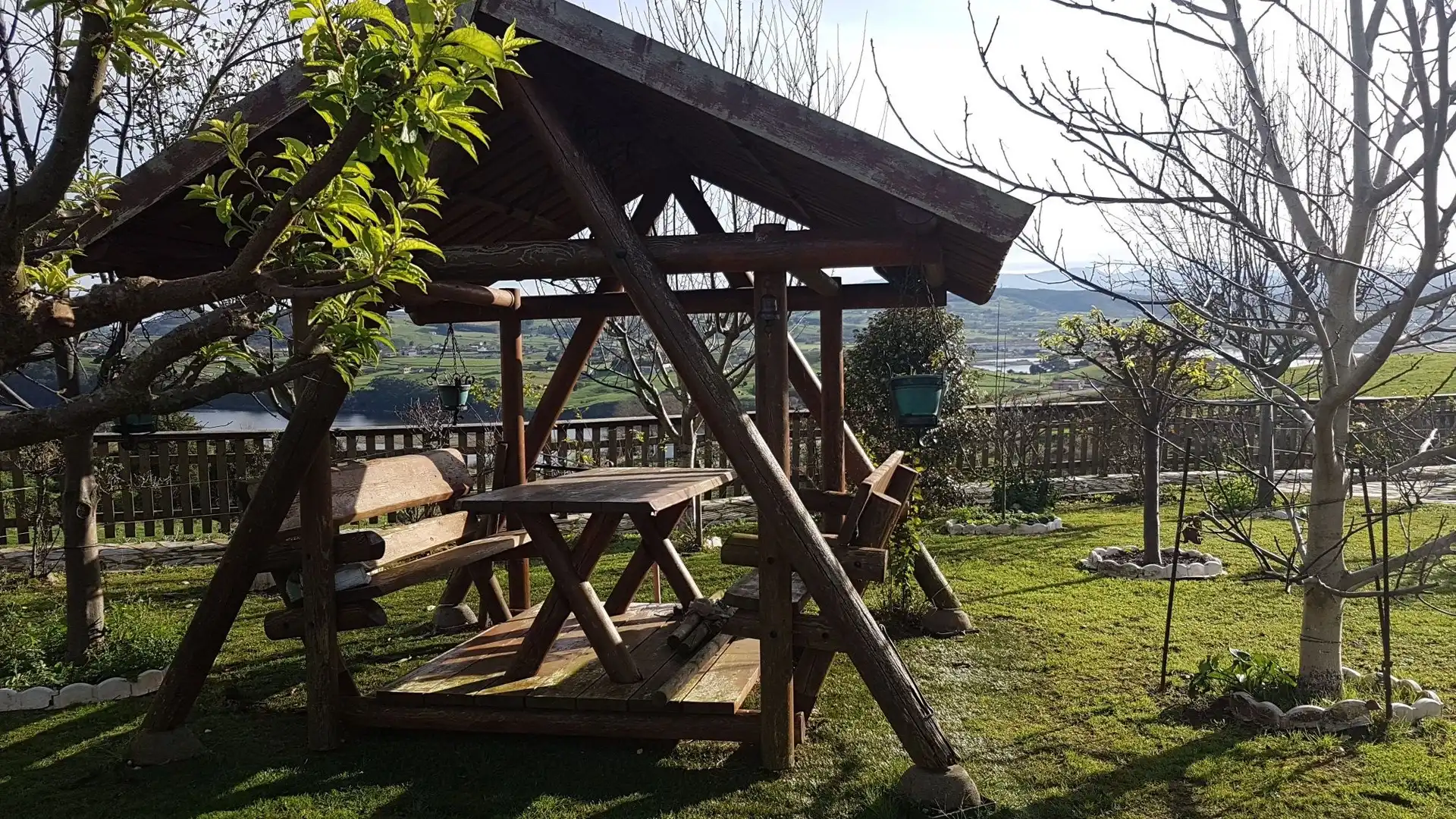 Casa con terraza en venta en Suances, imagen 4