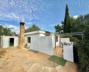 Garden of House or chalet for sale in Torres Torres  with Air Conditioner, Heating and Terrace