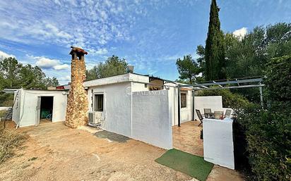 Garten von Haus oder Chalet zum verkauf in Torres Torres mit Klimaanlage, Heizung und Terrasse