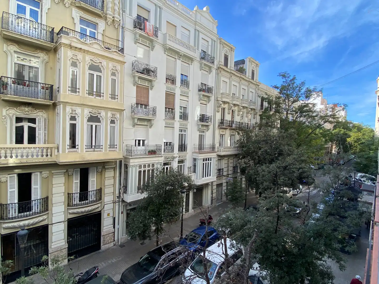 Flat with terrace to rent in Carrer del Mestre Gozalbo, imagen 33
