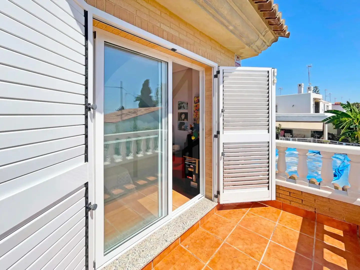 Villa con terrazza in vendita a COFRENTS, imagen 22