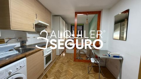 Foto 5 von Loft zur Miete in Ntra Señora de la Torre, Casco Histórico de Vallecas, Madrid Capital