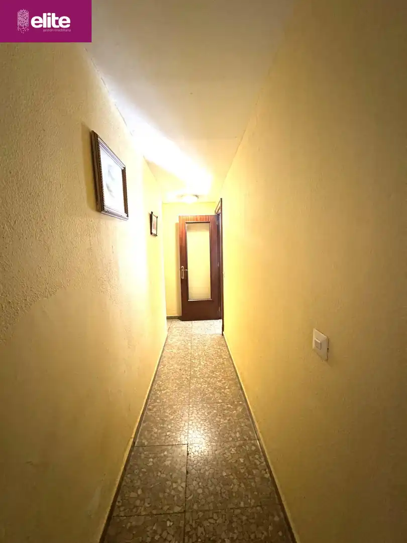 Piso en venta en Jerez de la Frontera