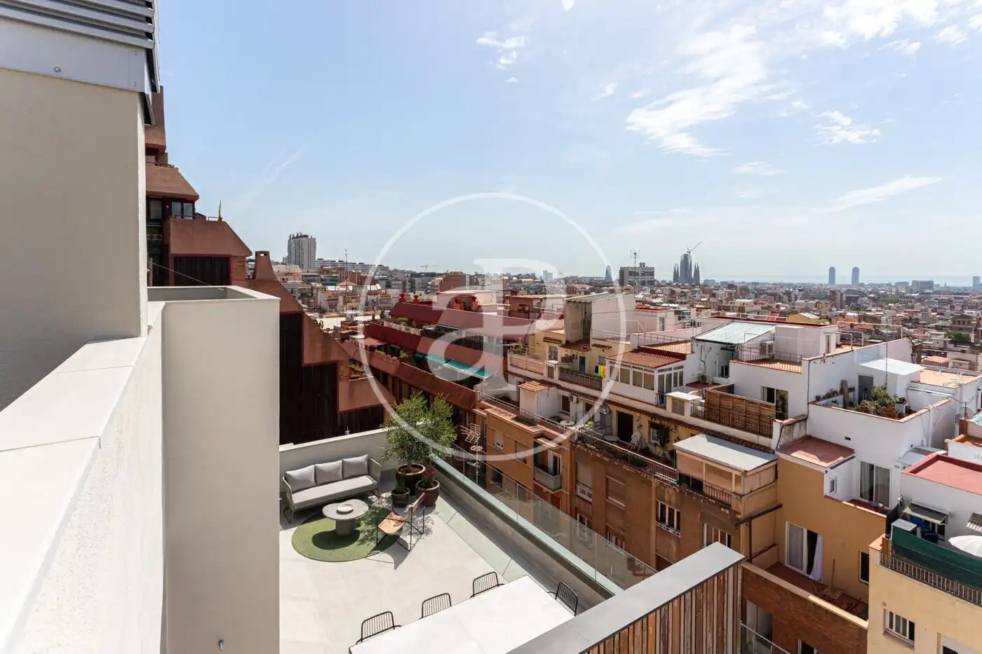 Flat for rent in Trav. de Dalt, La Salut