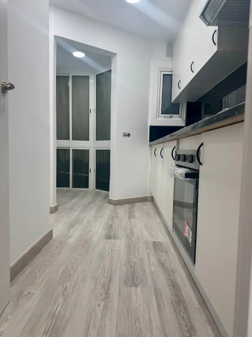 Cocina de Piso en venta en Cornellà de Llobregat