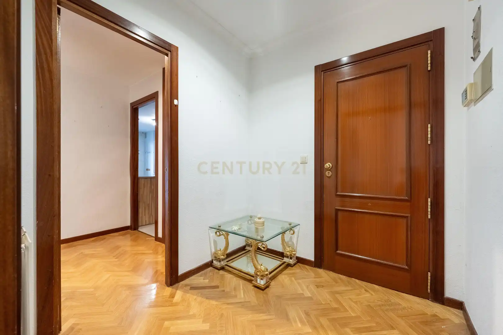 Piso en venta en CL CALERUEGA 106MADRID (MADRID), 106, Costillares
