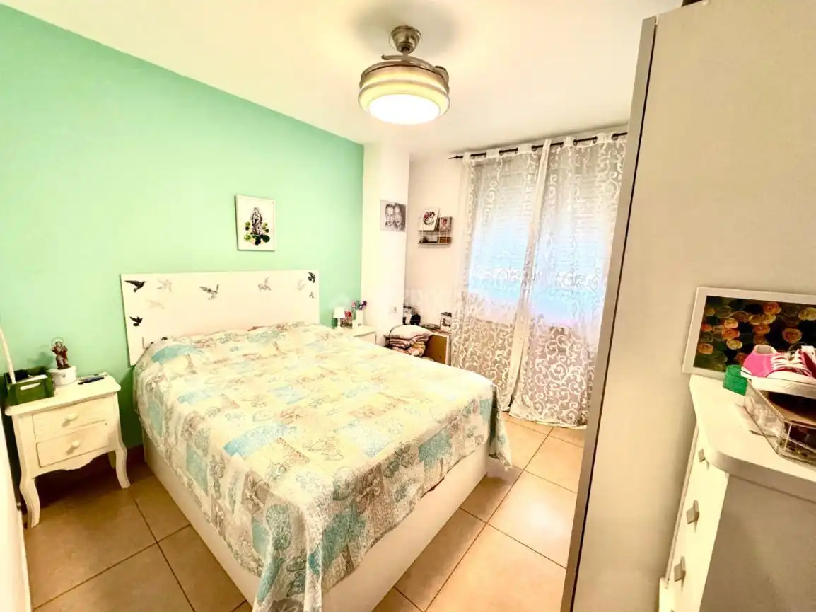 Piso en venta en Cañero