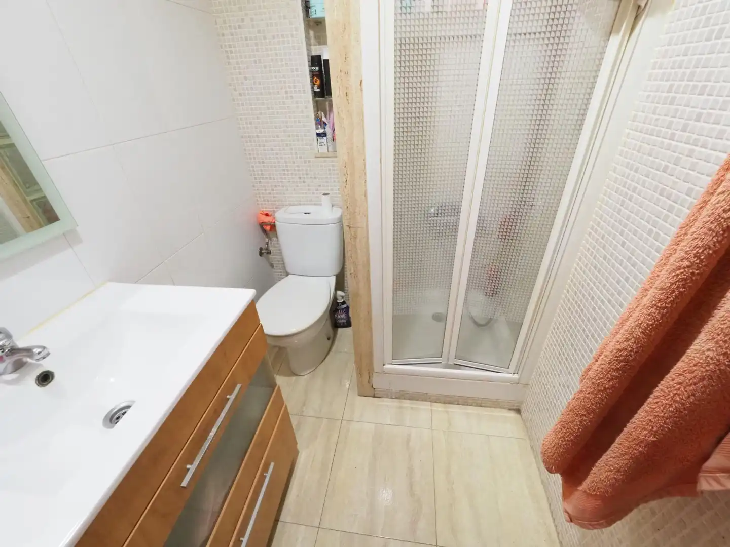 Bany de Pis en venda en Barcelona