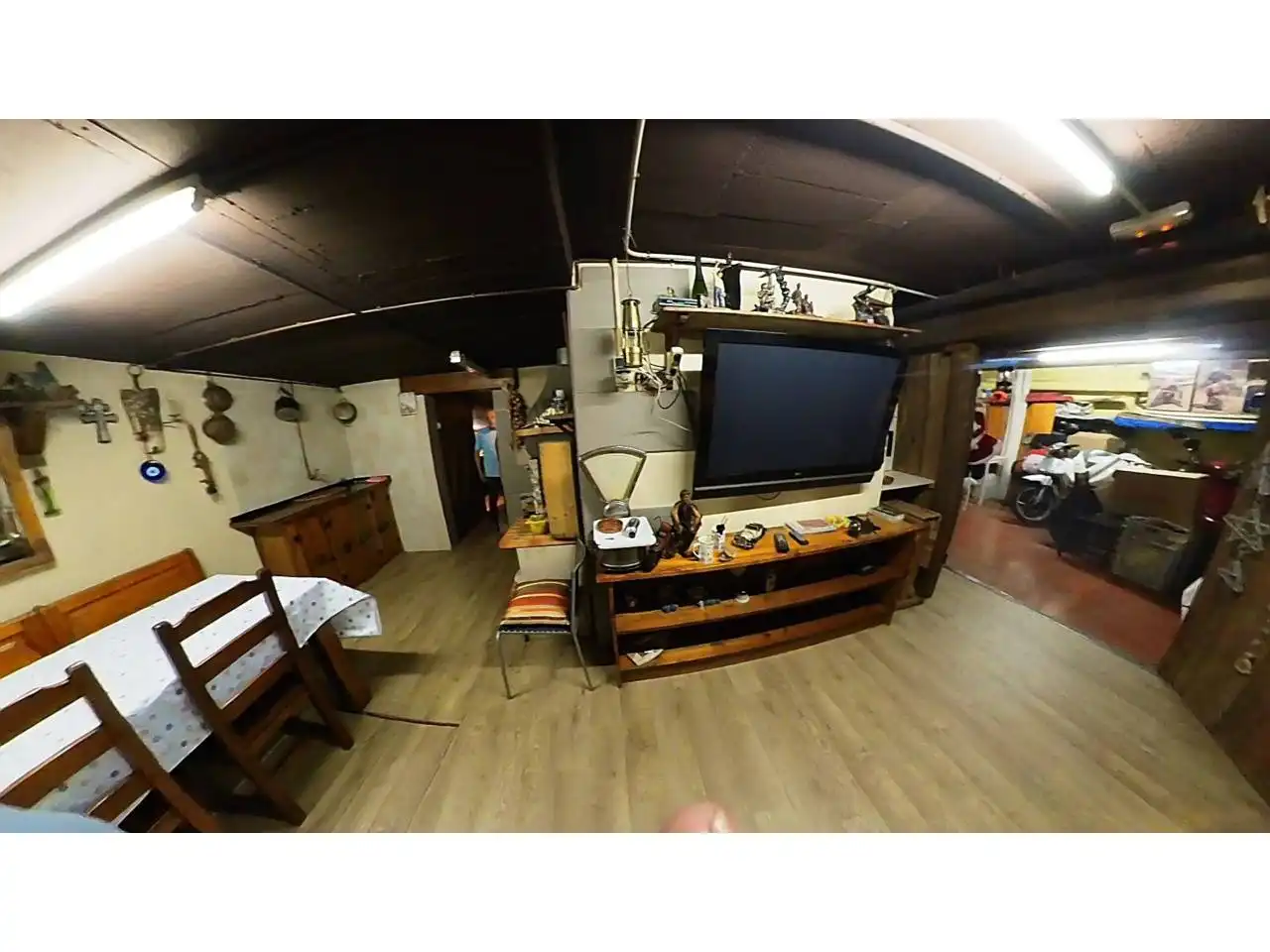 Piso en venta en Badalona con Aire acondicionado, Calefacción y Terraza