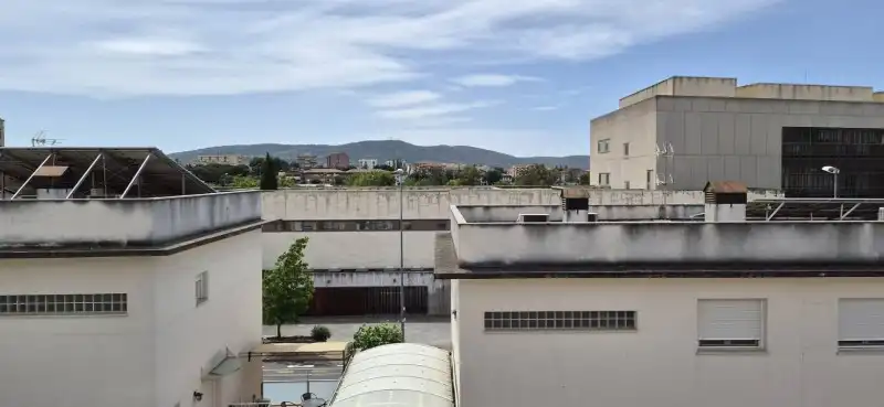 Vista exterior de Pis en venda en Plasencia amb Aire condicionat, Calefacció i Jardí privat