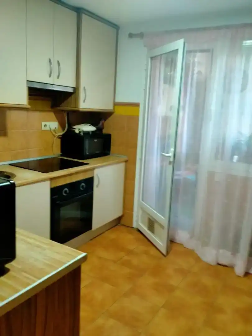 Cocina de Casa o chalet en venta en Malagón