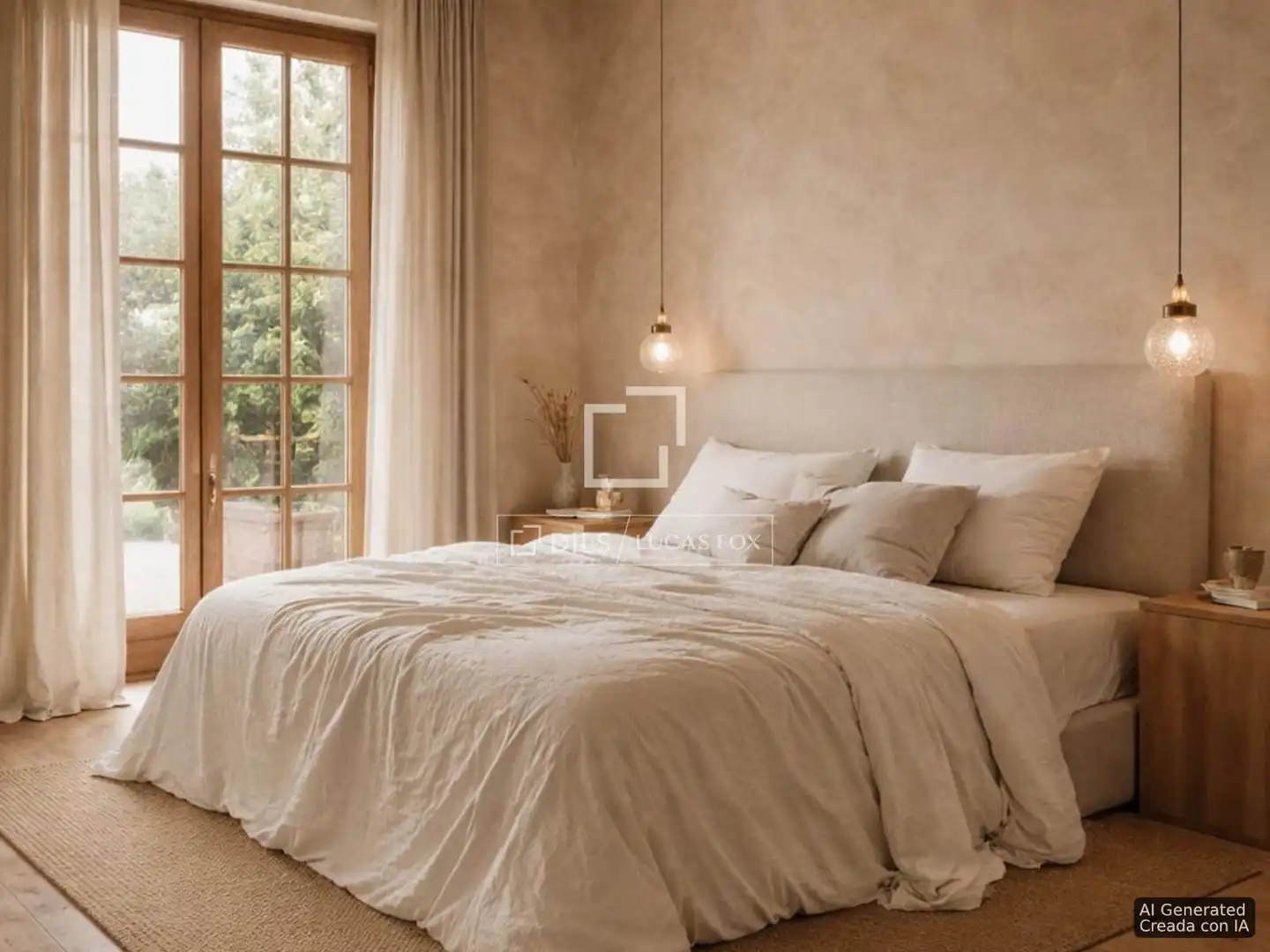 Appartement avec jardin à vendre à Eixample, imagen 7