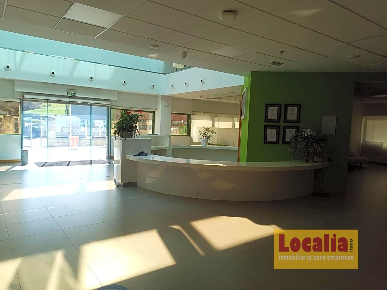 Office to rent in Torrelavega 