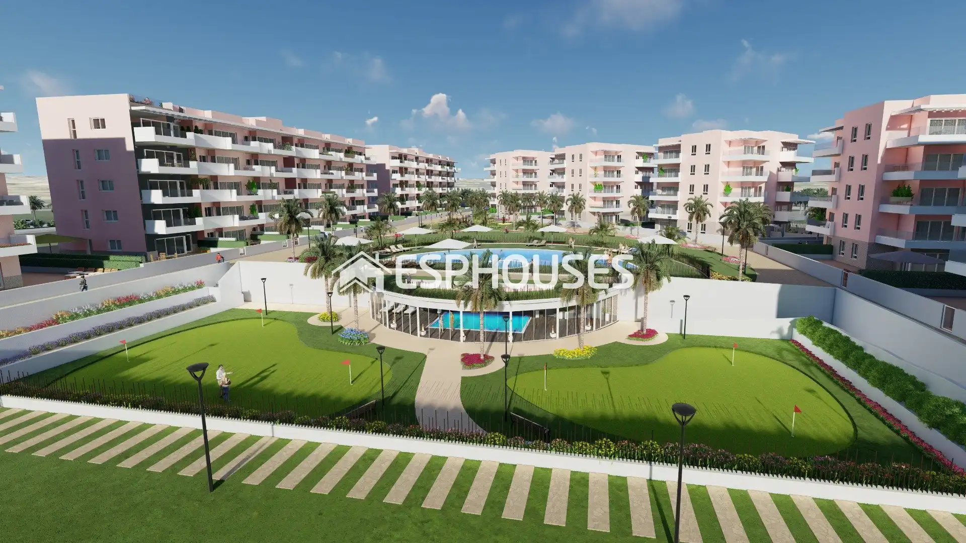 Bajo con terraza en venta en El Raso, imagen 37