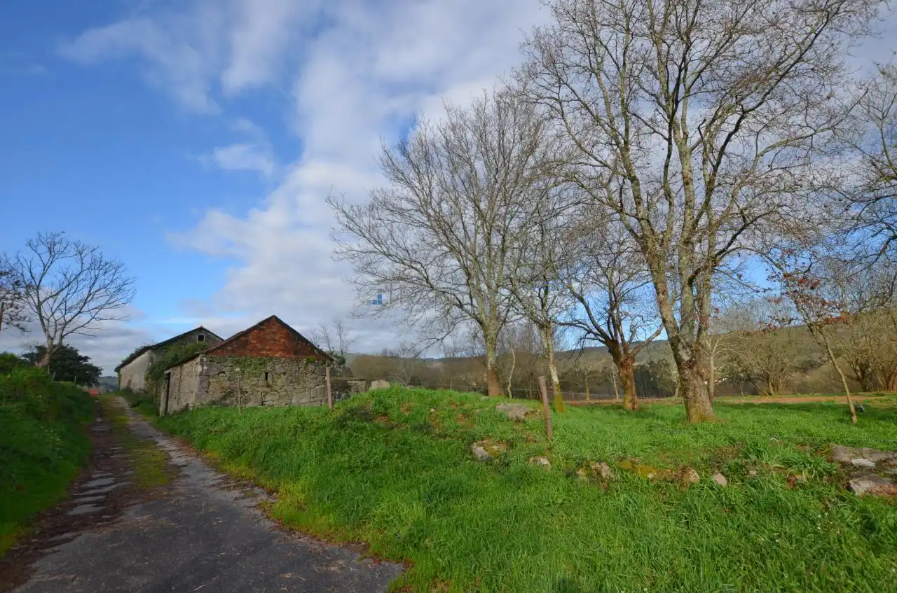 Maison avec jardin à vendre à LUGAR A GRANXA, imagen 27