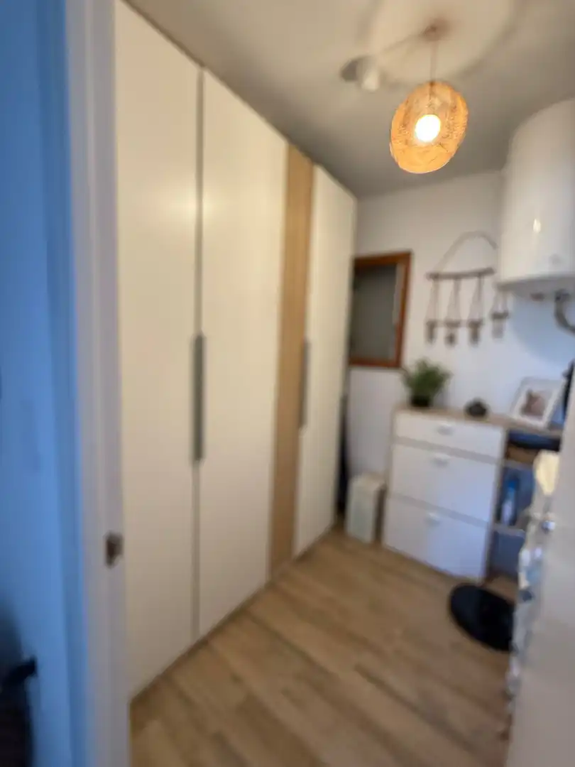 Bedroom of Flat for sale in Sueca