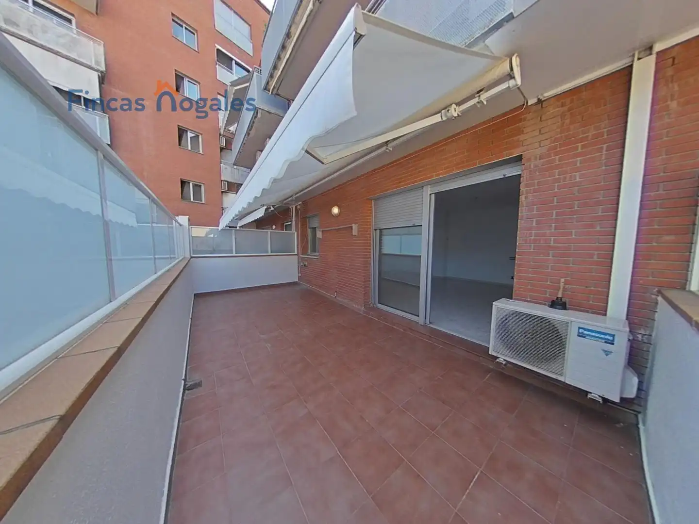 Maisonette mit Terrasse zum Verkauf in de Tetuan