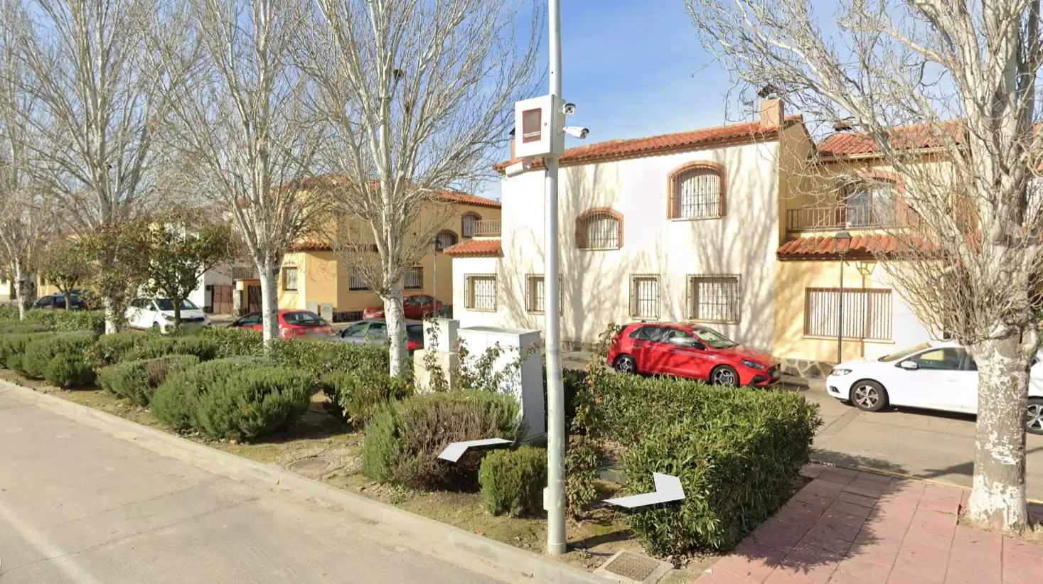 Detached house for sale in Quismondo, imagen 6