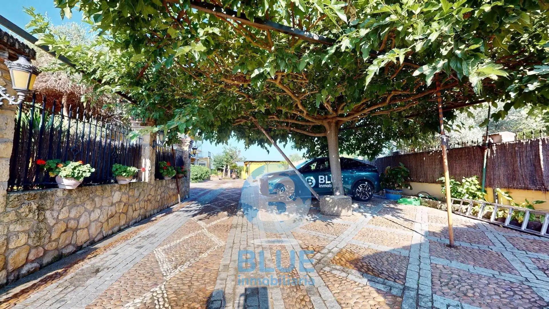 Villa avec terrasse à vendre à Periurbano Oeste - Sierra, imagen 85