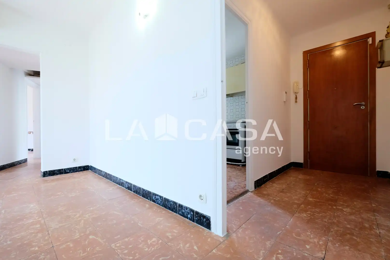 Piso en venta en Barcelona con Balcón