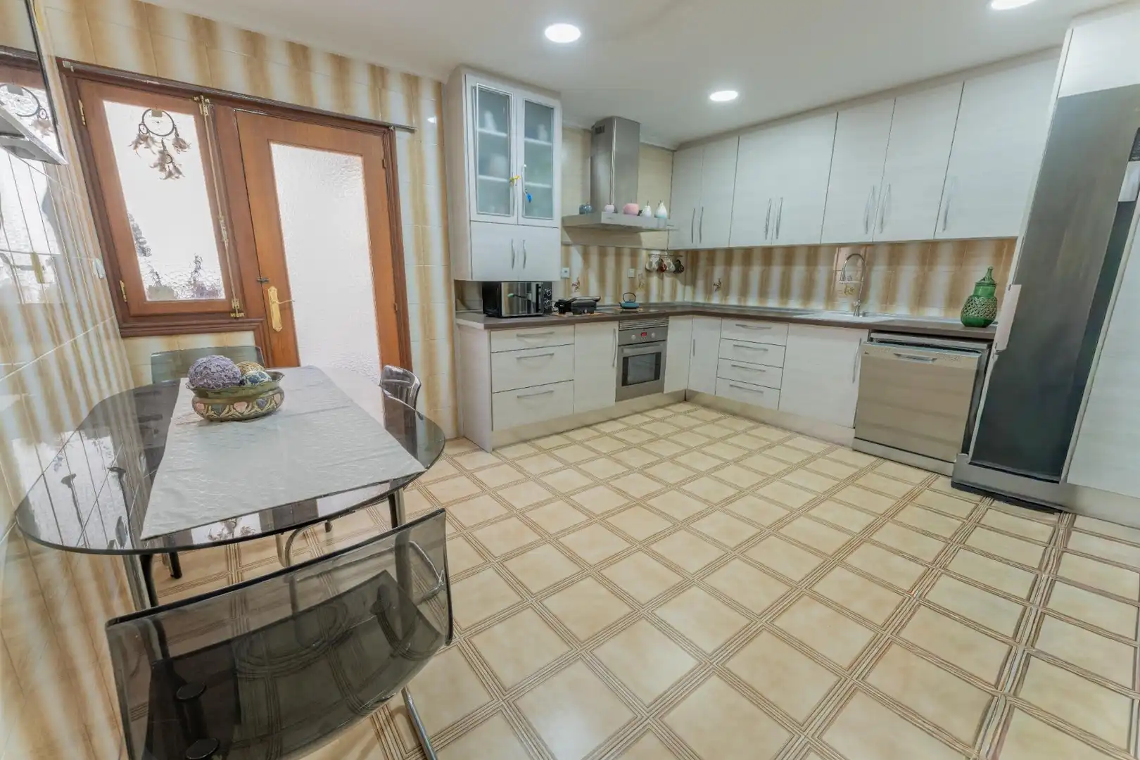 Wohnung mit Terrasse zum Verkauf in Elche ciudad, imagen 13