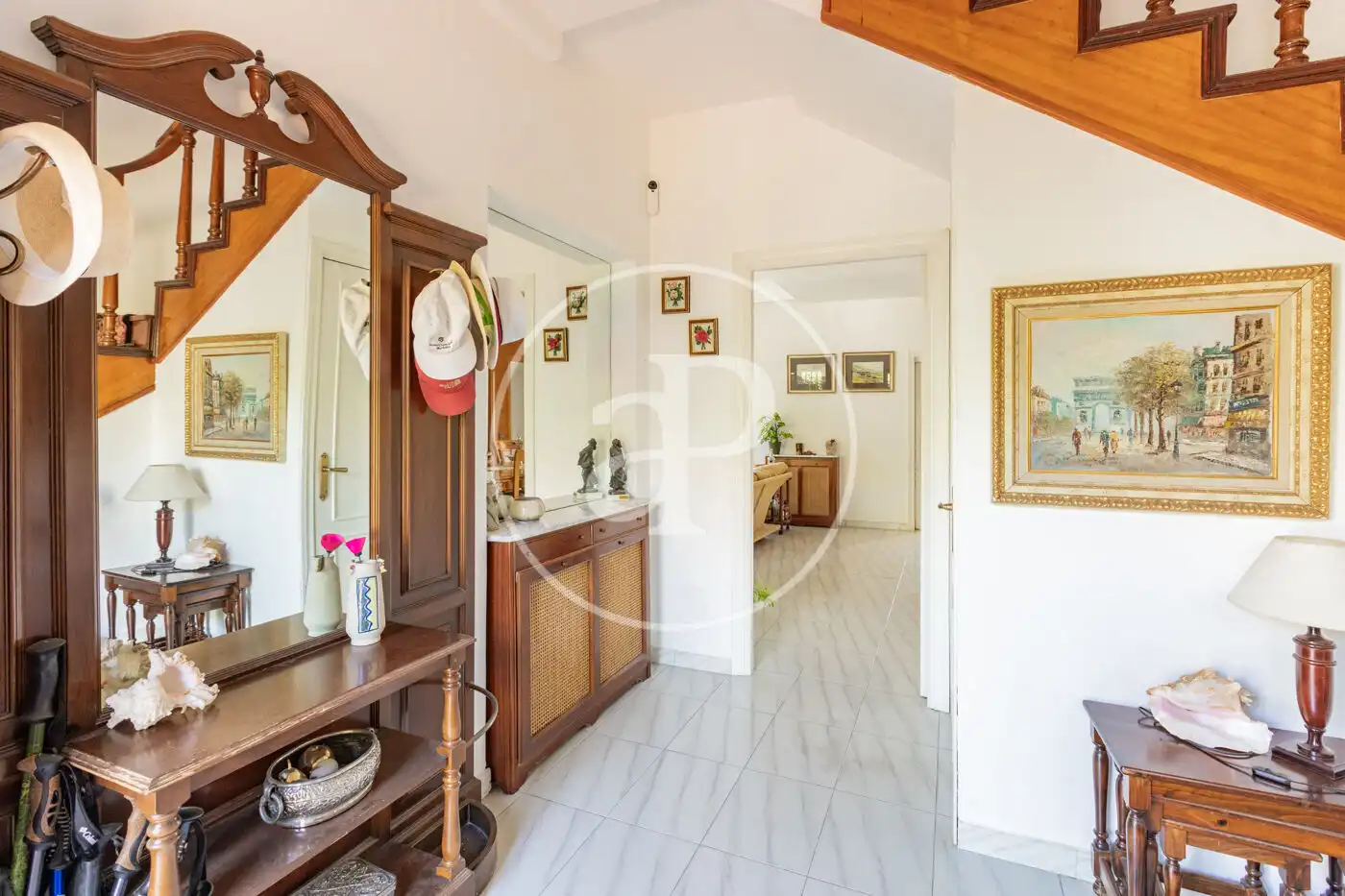 Flat with garden for sale in Moncloa - Aravaca, imagen 64