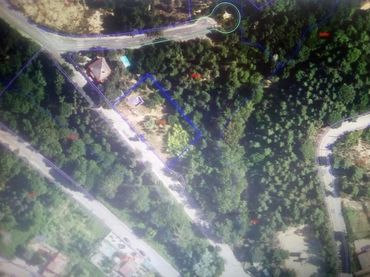 Terreno residenziale in vendita a Carrer Cardina 2