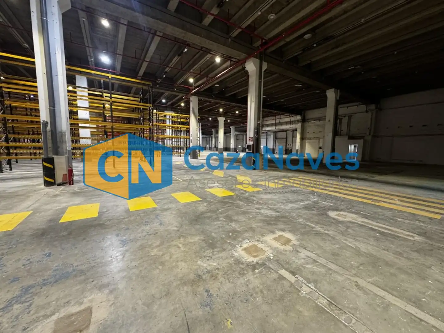 Industrial building to rent in Avenida de la Cañada 64, imagen 4
