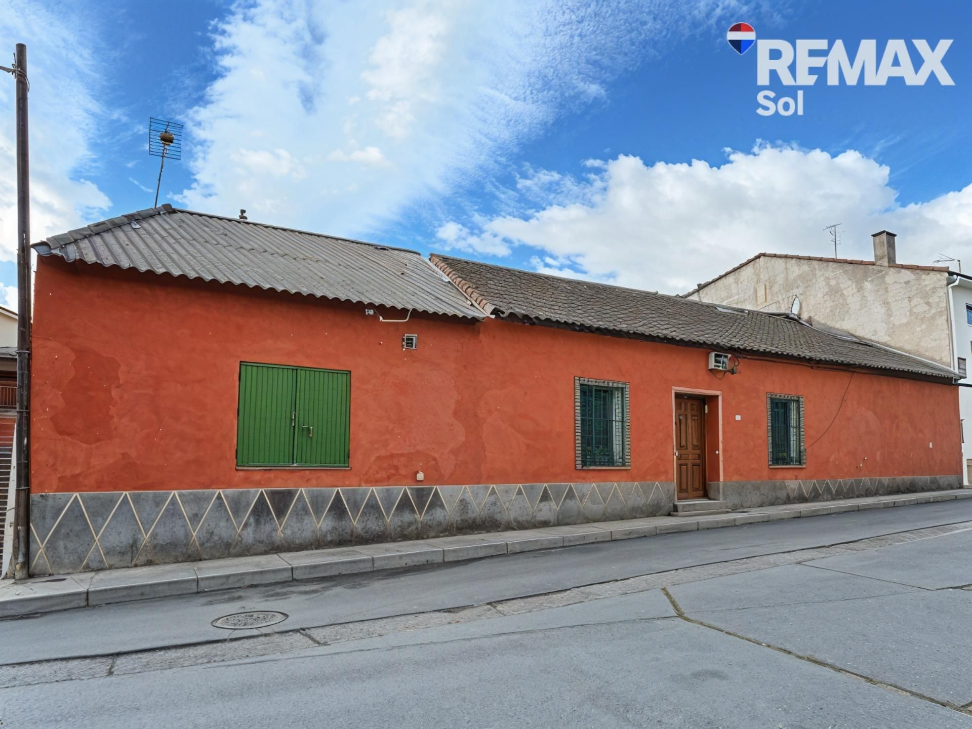 House or chalet for sale