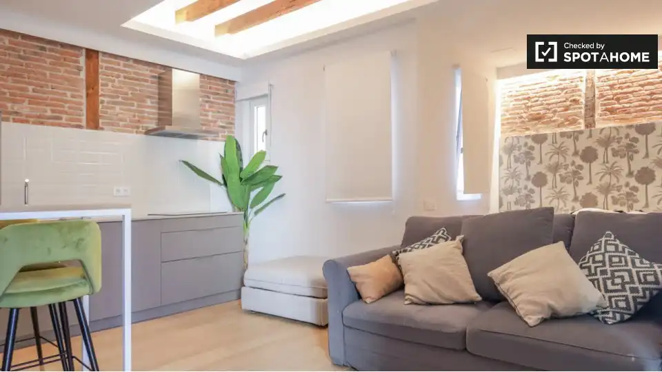 Appartement à louer à Centro