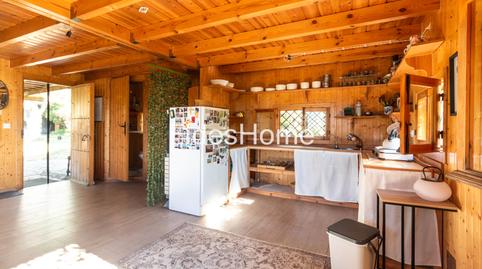 Foto 5 de Finca rústica en venda a Lugar Pago Castaños, 82, Lecrín, Granada