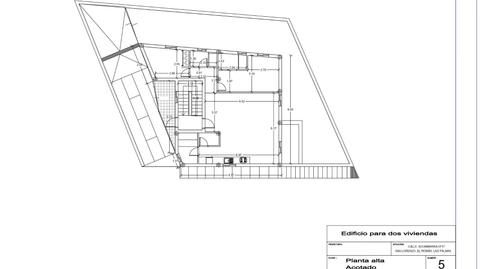 Foto 5 de Residencial en venta en Calle Aguamarina, 18, San Lorenzo, Las Palmas