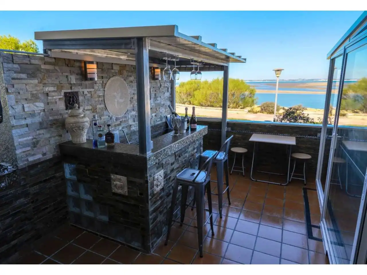 Terraza de Piso en venta en Puerto Real con Aire acondicionado, Calefacción y Terraza