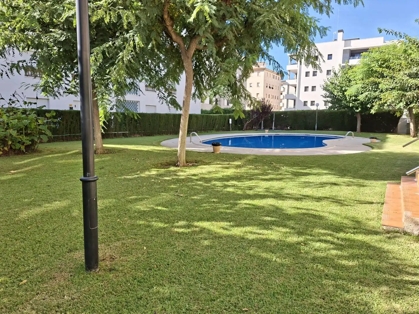 Apartament amb terrassa en venda a Calle COSSETANIA 18, imagen 21
