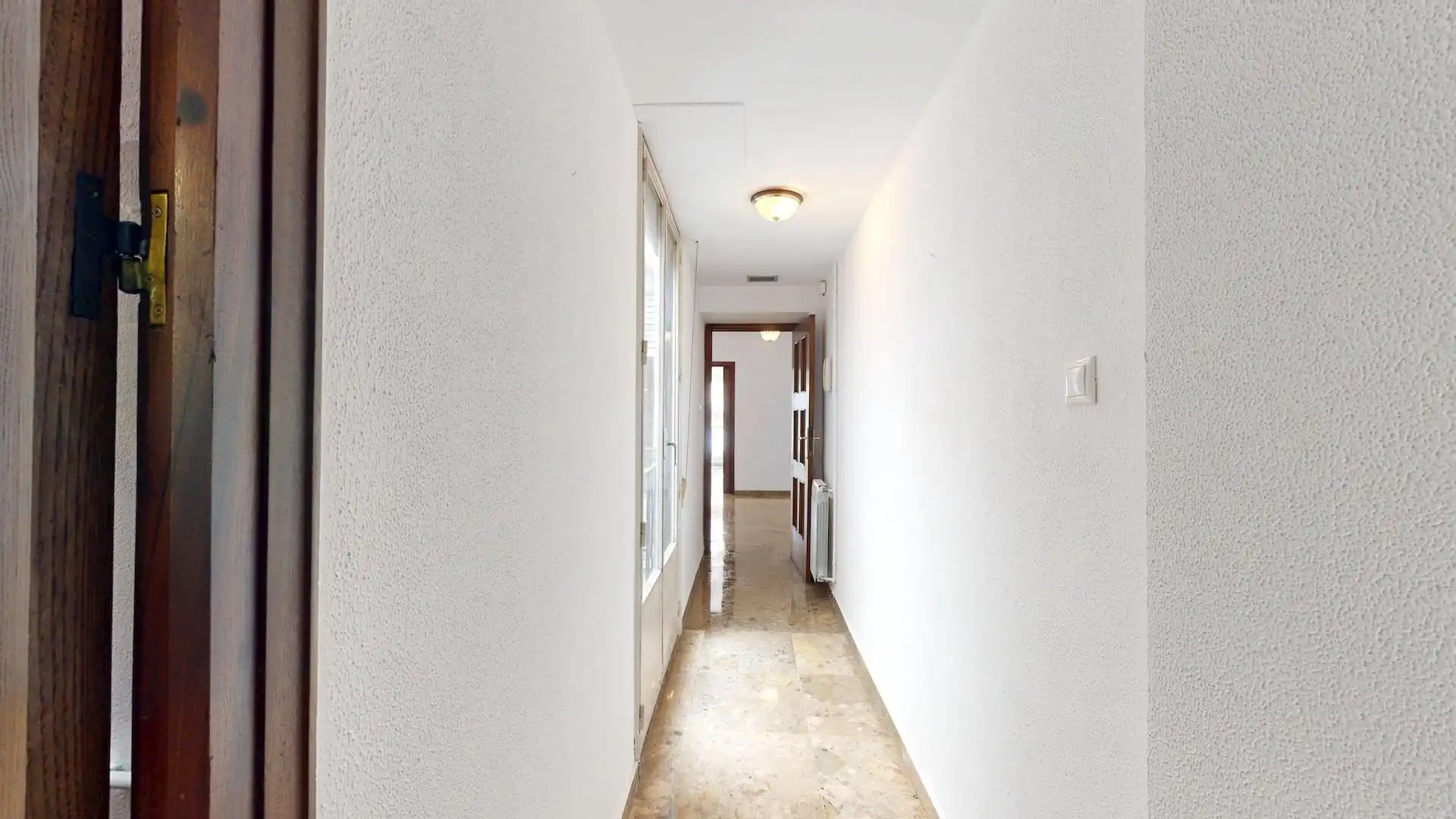 Piso en venta en Córdoba con Aire acondicionado, Calefacción y Terraza