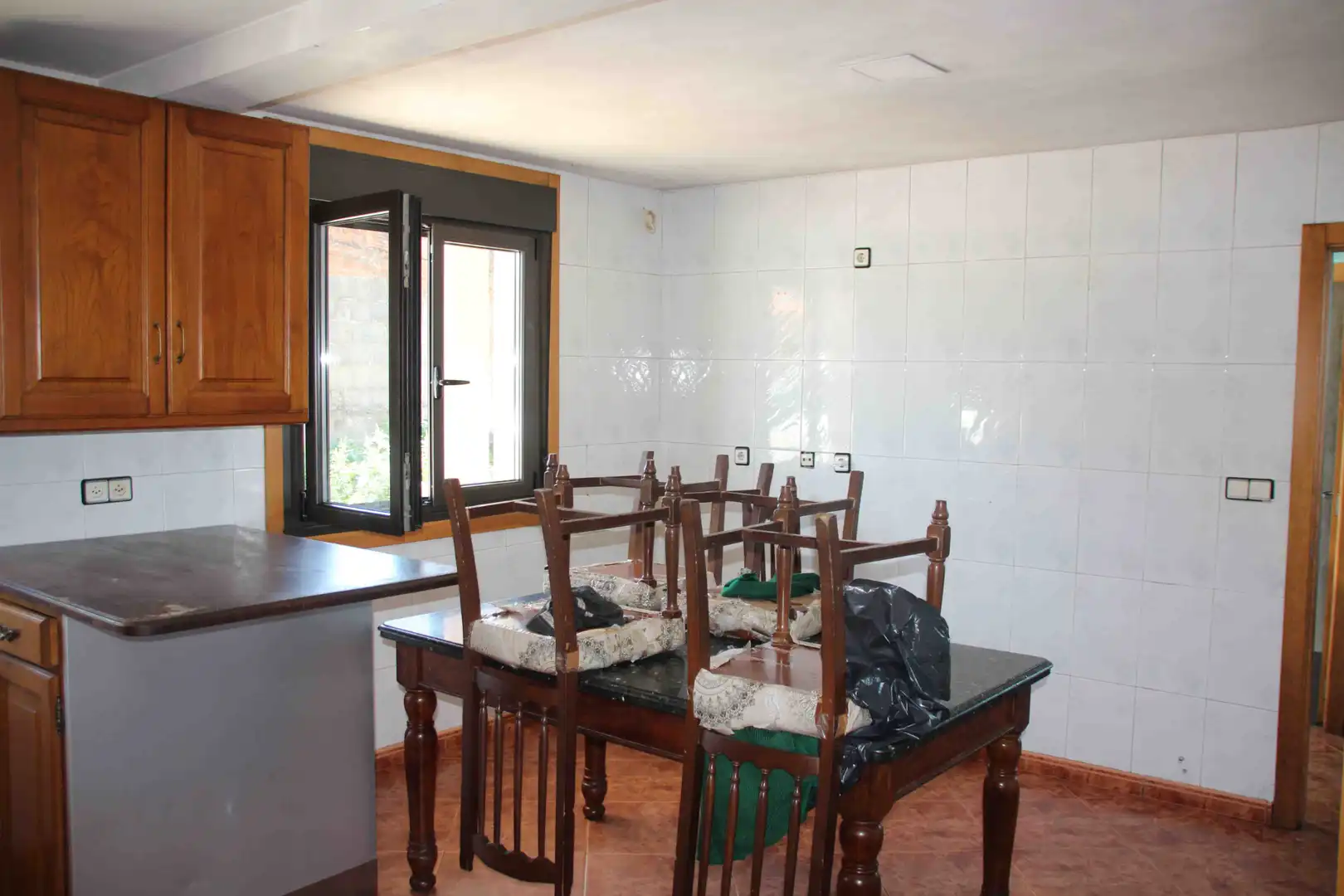 House with garden for sale in Lugar Forno, imagen 7