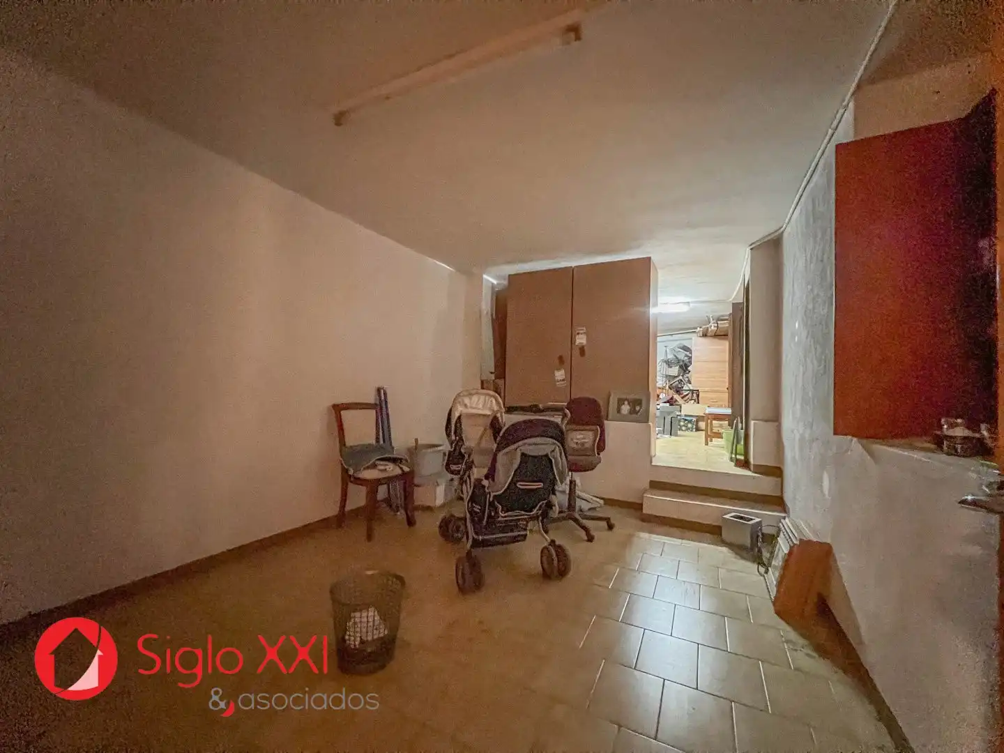 Gewerbefläche zum Verkauf in Avenida Alemania-Italia, imagen 11