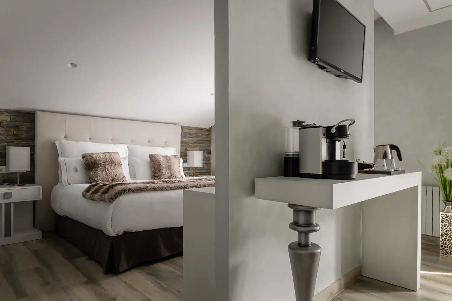 Hotel for sale in Santa Coloma, imagen 28