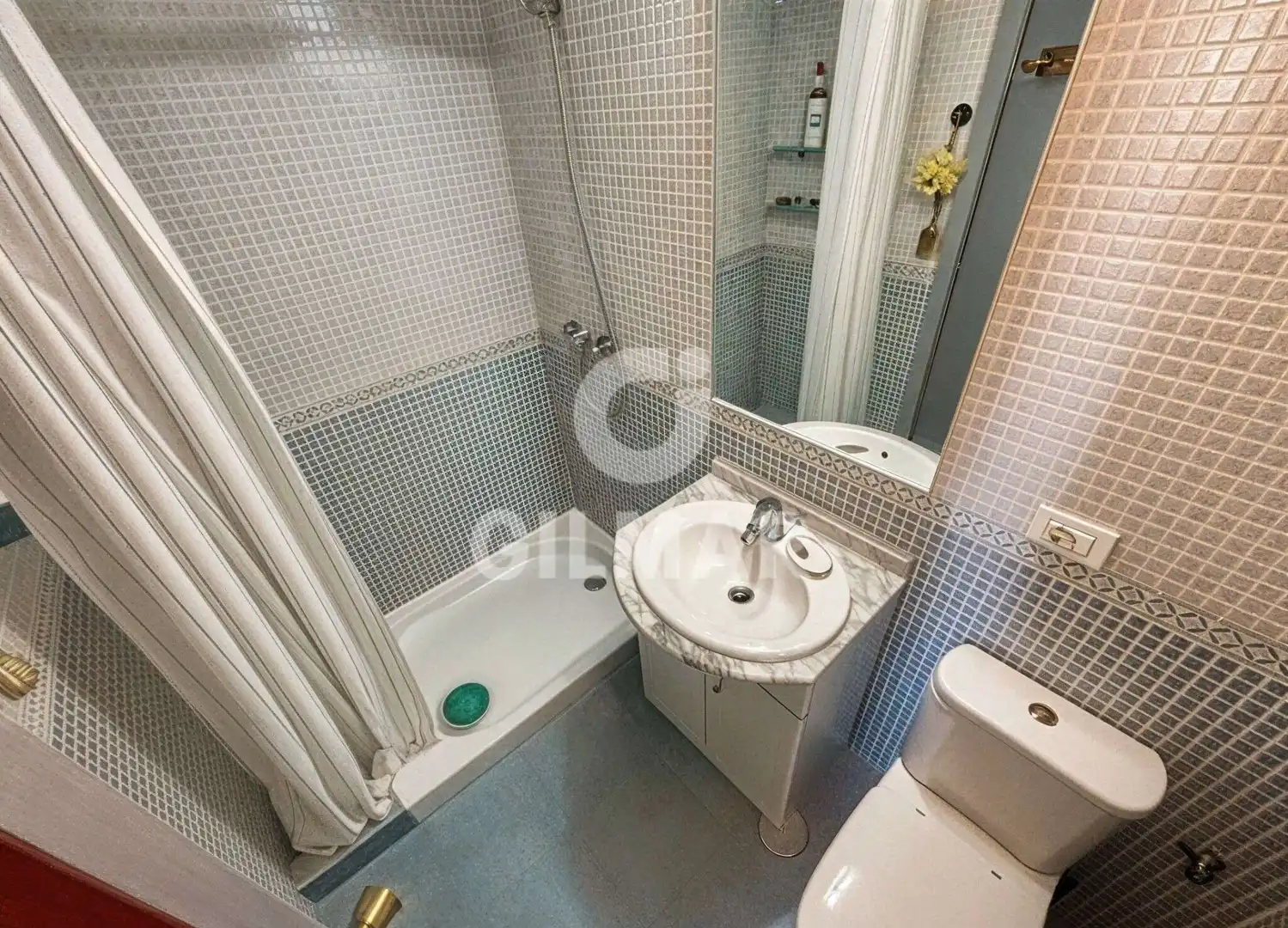 Baño de Ático en venta en Arona con Amueblado