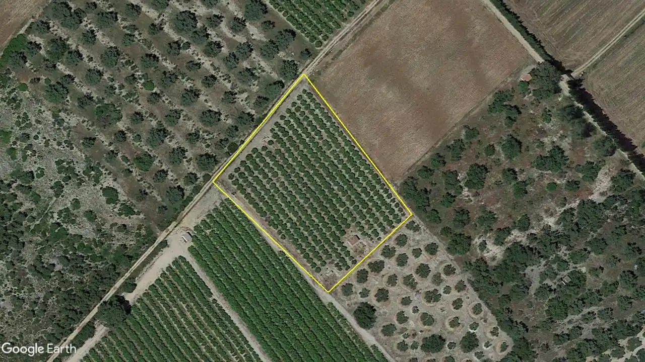 Terreno rustico in vendita a Traiguera, imagen 2