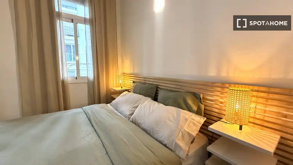 Habitació a El Raval