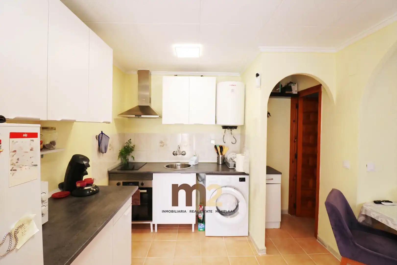 Houses for rent in Parque del Mundo, 102, San Fulgencio